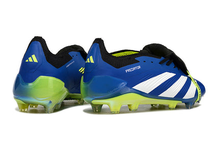 Adidas Predator Accuracy FG Boots