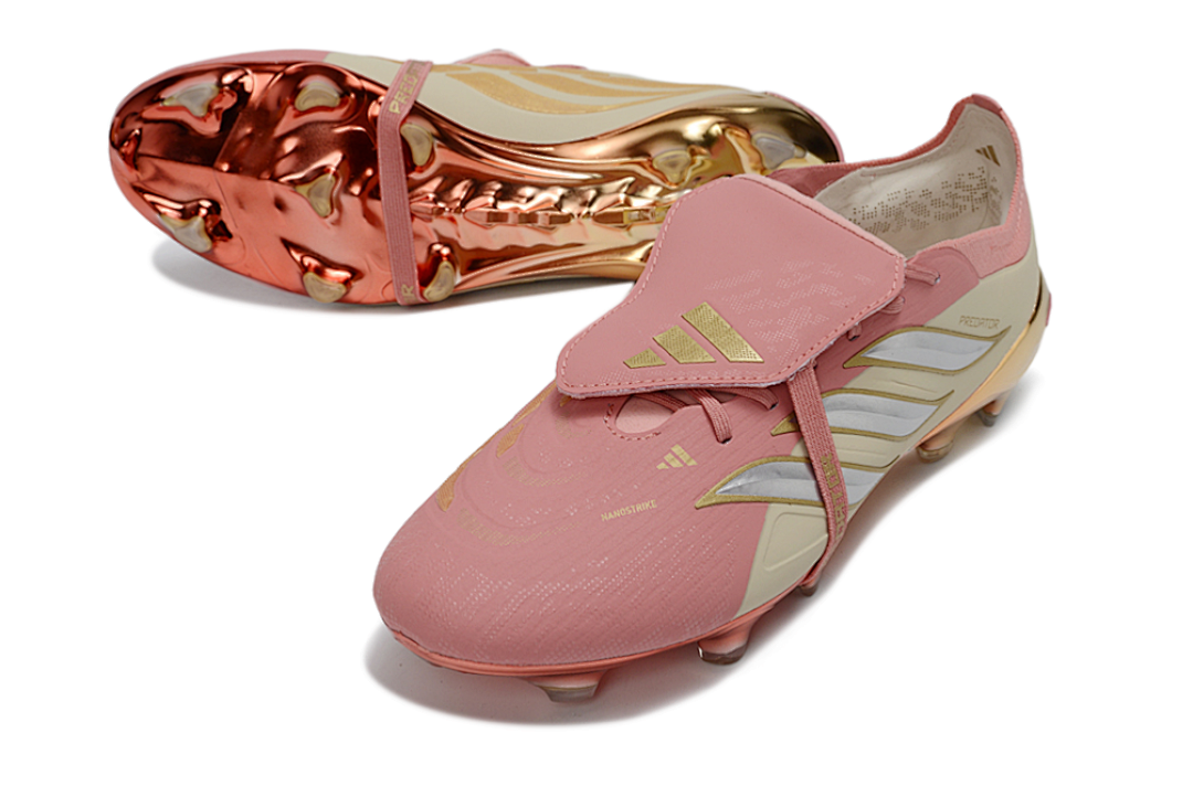 Adidas Predator 26 Elite Fold-Over Tongue FG