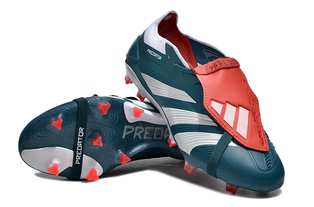 Adidas Predator Accuracy FG Boots