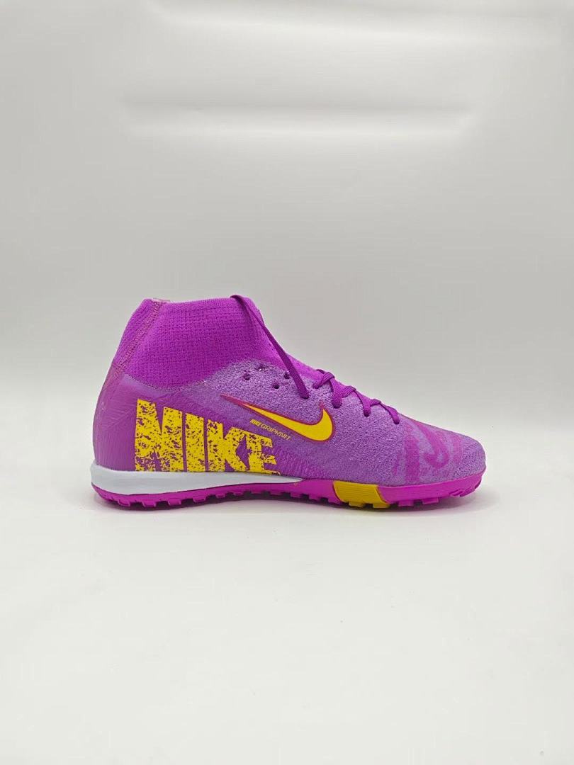 Nike Air Zoom Mercurial Superfly 8 Elite TF MD