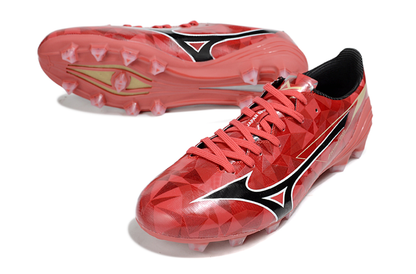 Mizuno Alpha Made in Japan FG