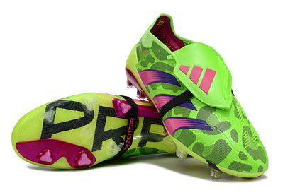 Adidas Predator Accuracy FG Boots