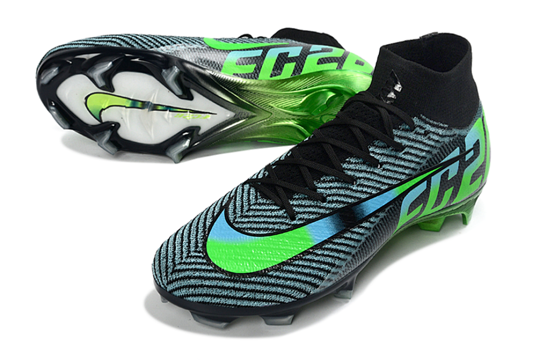 Mercurial Superfly IIX Elite FG