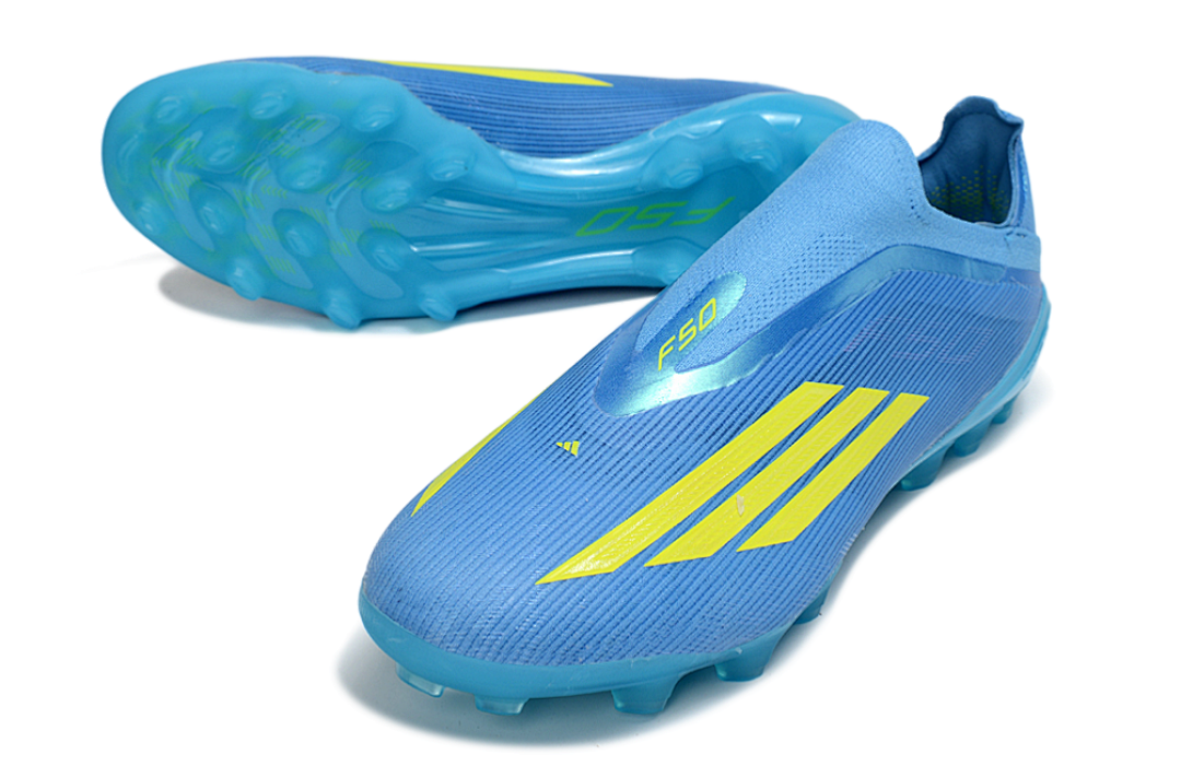 adidas F50 Elite Laceless AG