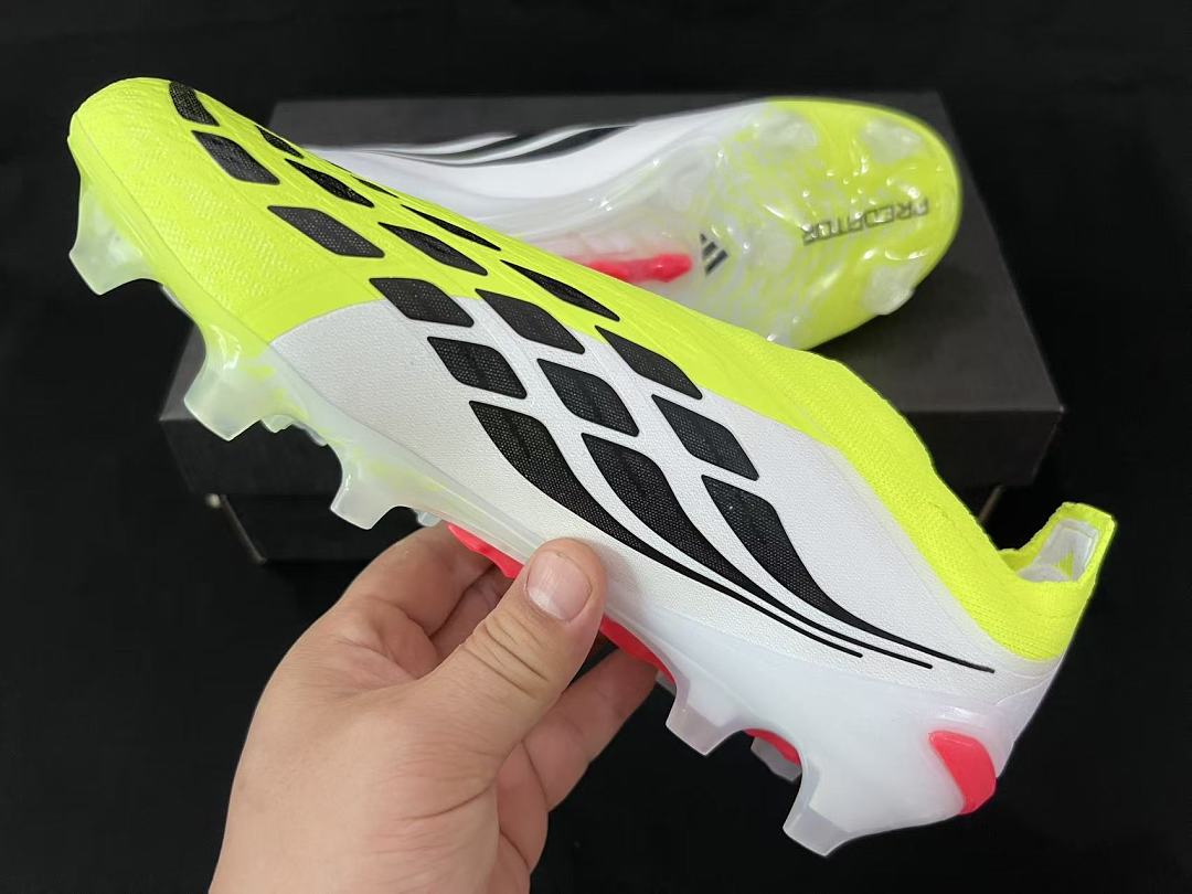 adidas 26 Predator Elite LL FG