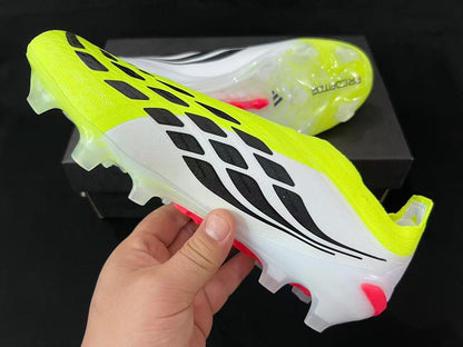 adidas 26 Predator Elite LL FG