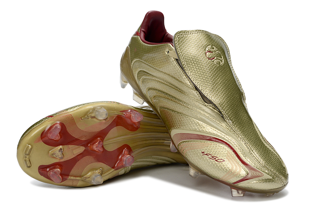 adidas F50 Elite Laceless FG
