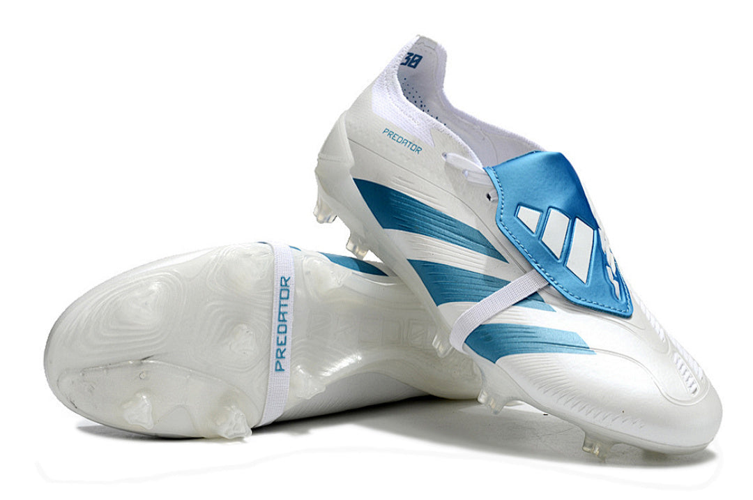 Adidas Predator Accuracy FG Boots