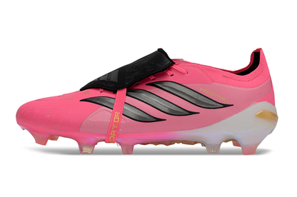 Adidas Predator Elite Fold-Over Tongue FG 'Road to Glory Pack'