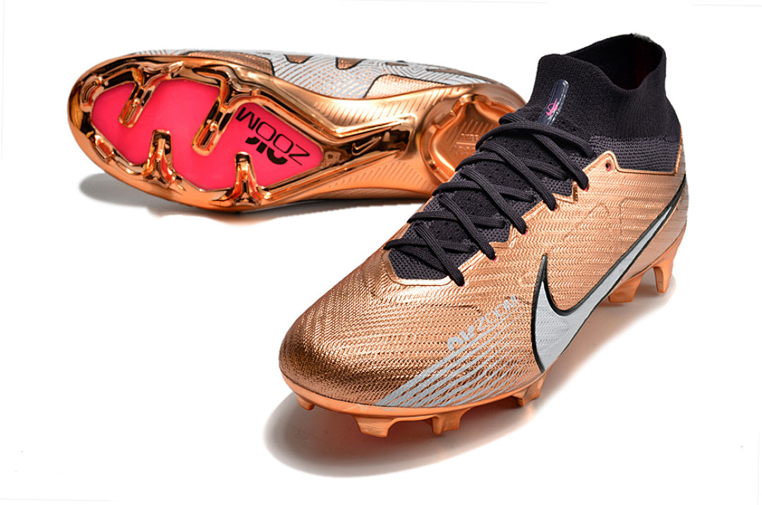 Nike Zoom Mercurial Superfly 9 Elite FG 'Generation Pack'