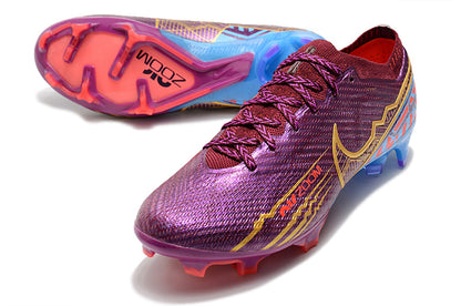 Nike Zoom Mercurial Vapor 15 Elite FG Kylian Mbappé Personal Edition