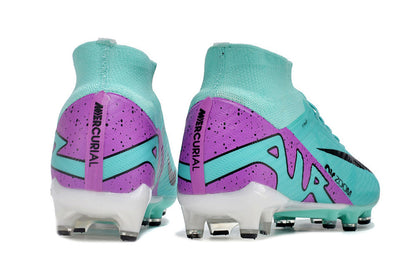 Nike Zoom Mercurial Vapor 15 Elite FG 'Peak Ready Pack'