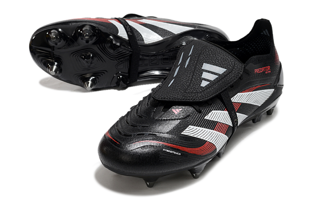 adidas 25 Predator Elite Tongue FG