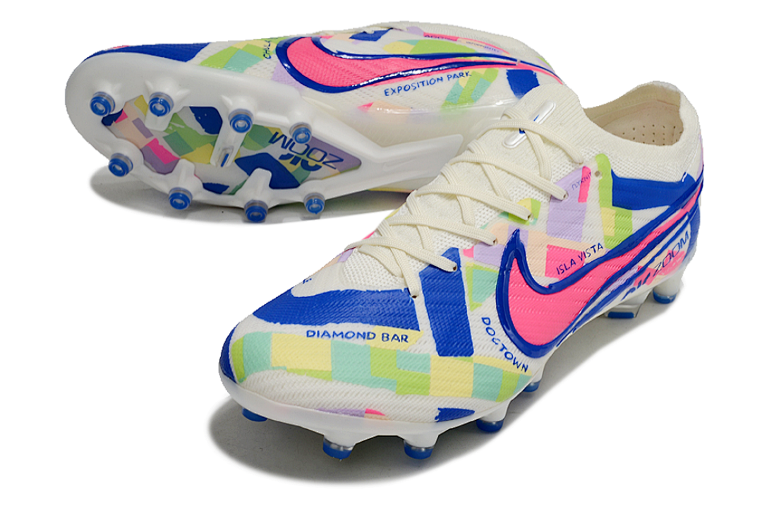 Nike Zoom Mercurial Vapor 15 Elite FG 'Disruption Pack'
