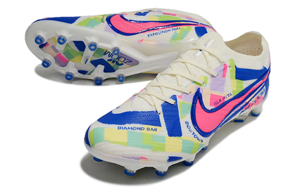 Nike Zoom Mercurial Vapor 15 Elite FG 'Disruption Pack'