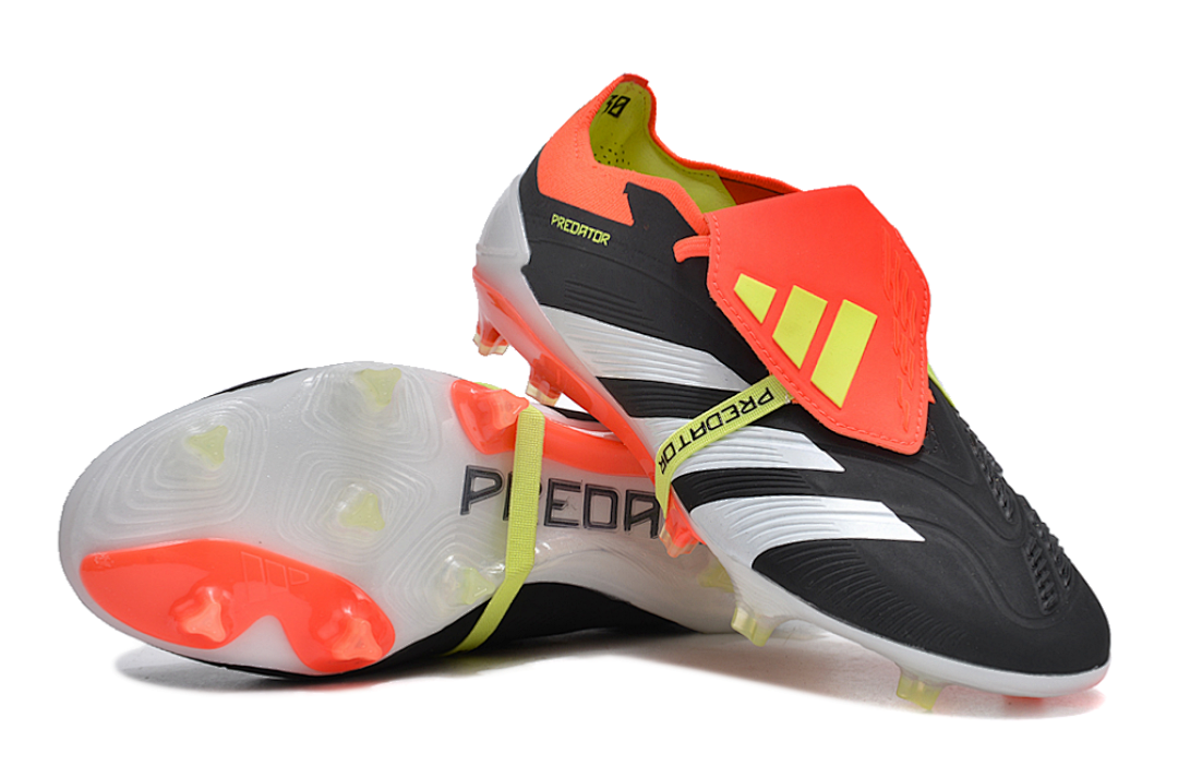 Adidas Predator Accuracy FG Boots