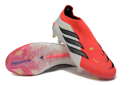 Adidas Predator Laceless 26 FG