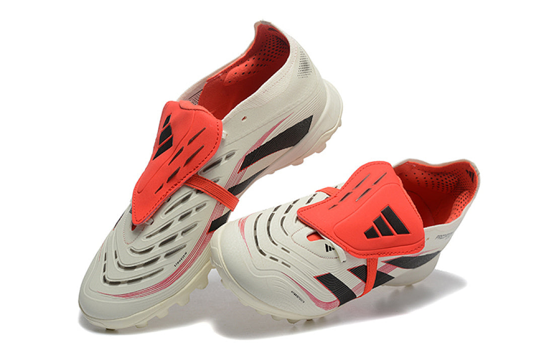 Adidas Predator accuracy+TF Boots