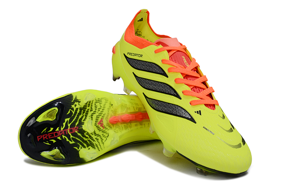 Adidas 26 Predator Elite Tongue FG 26.1