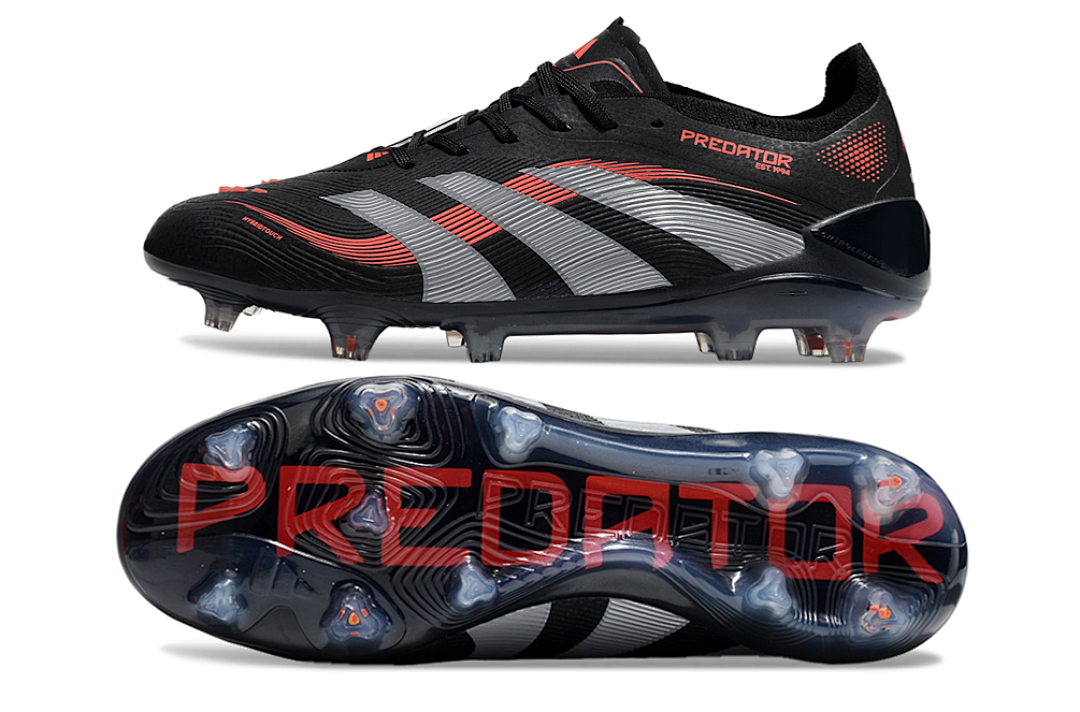 Adidas Predator accuracy+FG Boots