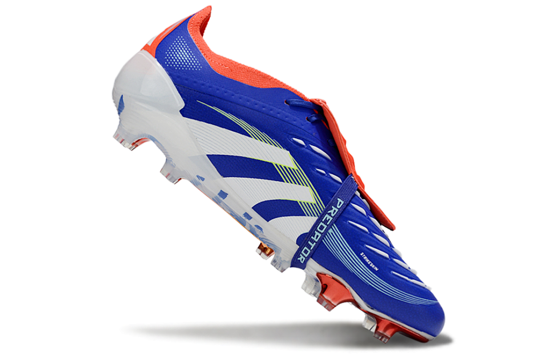 Adidas Predator Elite Fold-Over Tongue FG 'Advancement Pack'