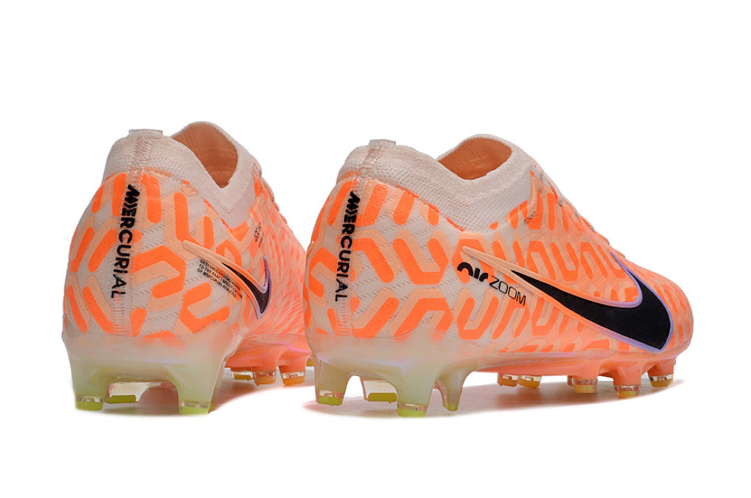 Nike Zoom Mercurial Vapor 15 Elite FG 'Air Max Plus Sunset'