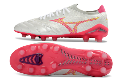Mizuno Morelia Neo IV Beta Japan AG 'Blazing Flare Pack'