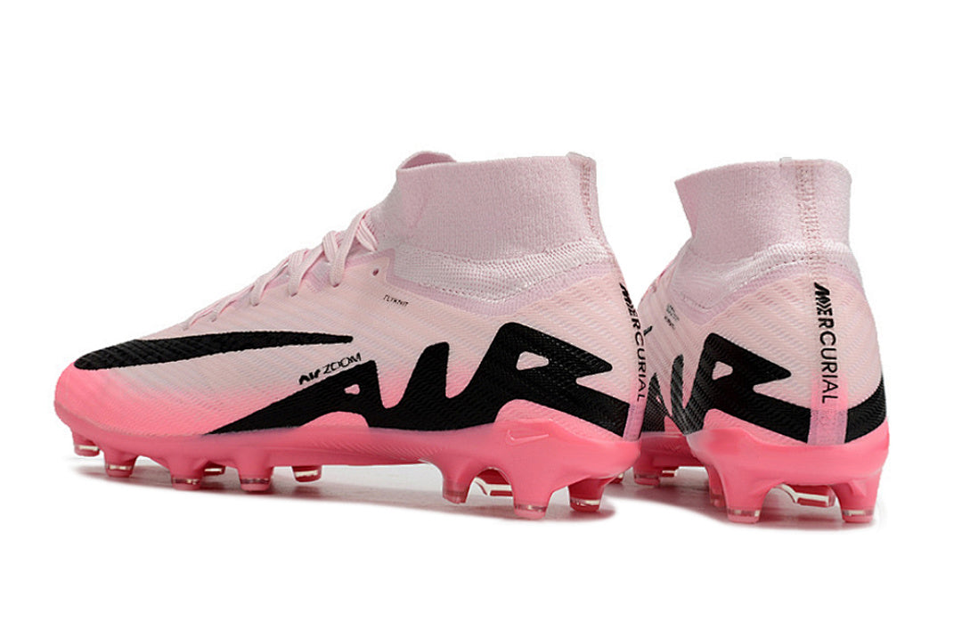 Nike Air Zoom Mercurial Superfly 9 Elite FG15