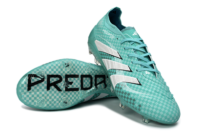 Adidas Predator accuracy+FG Boots