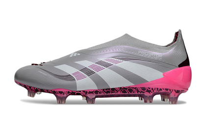 adidas 25 Predator Elite Laceless FG