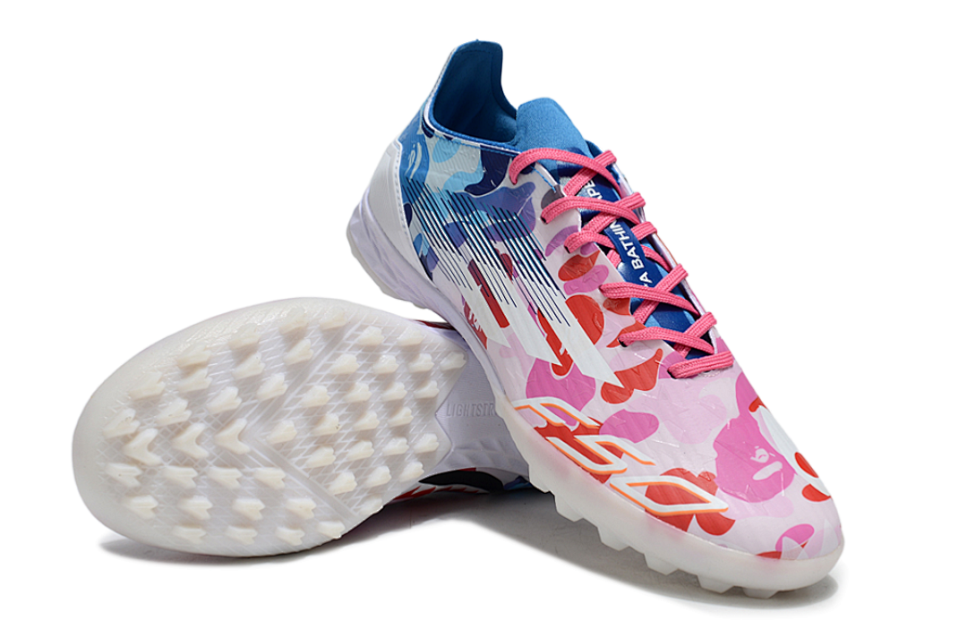 Adidas F50 TF