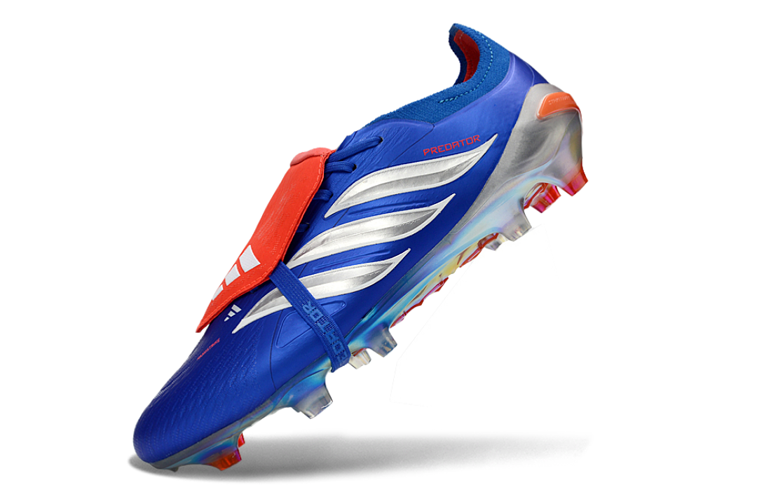 26 Predator Elite Tongue FG