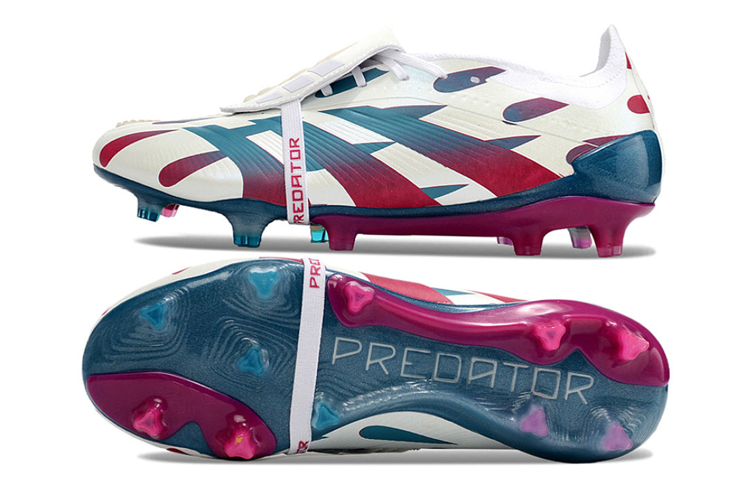 adi Predator Elite Tongue FG