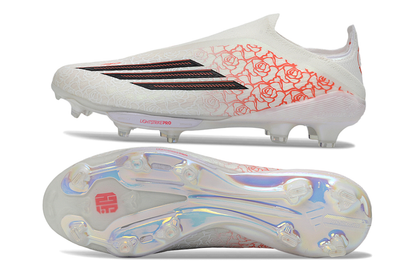 Adidas F50 Elite Laceless FG 'Heartbreaker' Lamine Yamal