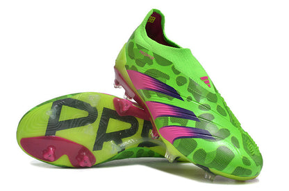 adidas Predator accuracy