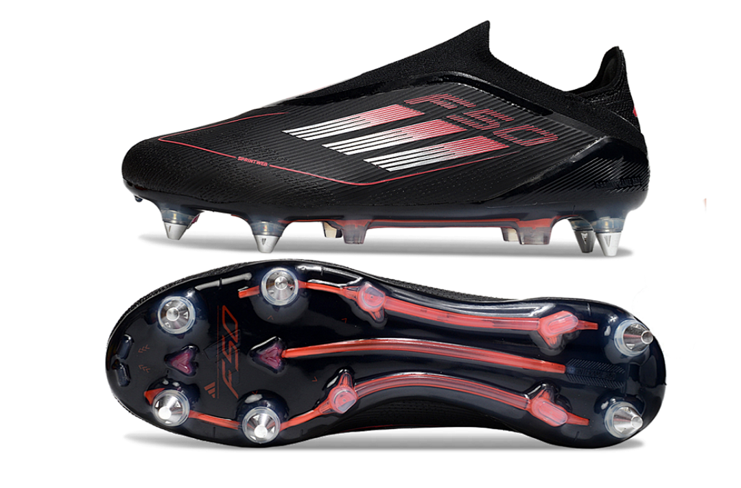 adidas F50 Elite Laceless SG