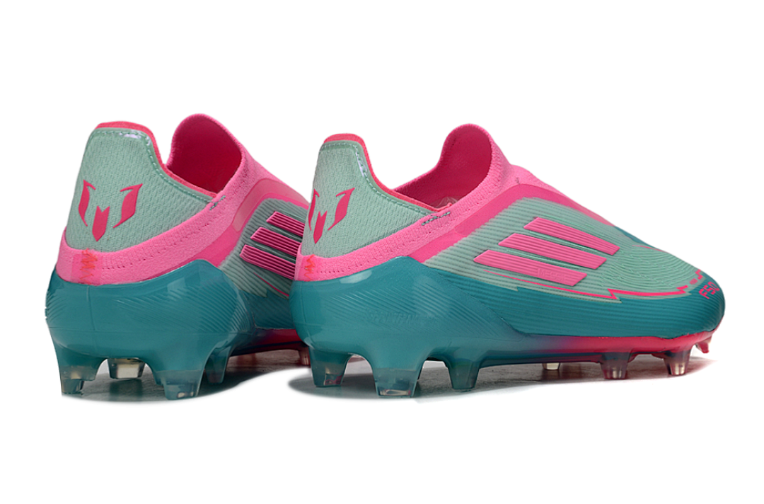 adidas F50 Elite Laceless FG