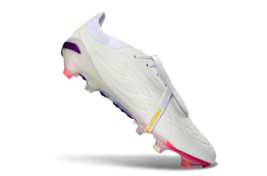 adidas 26 Predator Elite Tongue FG