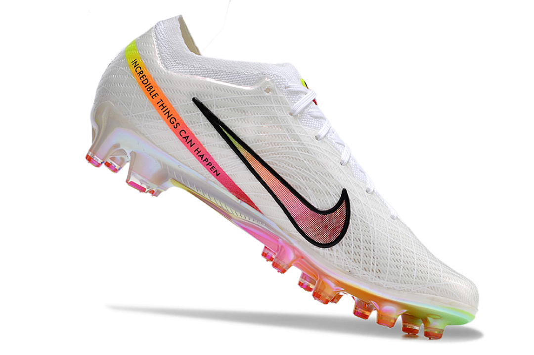 Nike Zoom Mercurial Vapor 15 Elite FG 'Disruption Pack'
