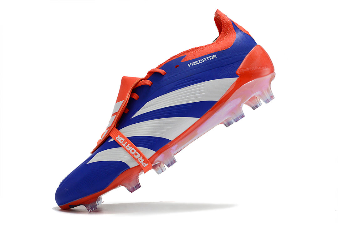Adidas Predator Elite Foldover Tongue FG 'Advancement Pack'