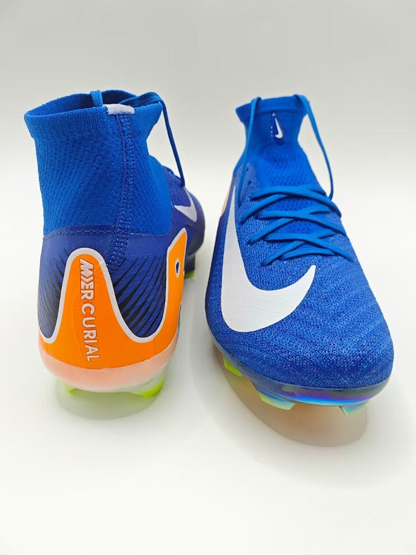 Nike Air Zoom Mercurial Superfly 8 Elite TF MD