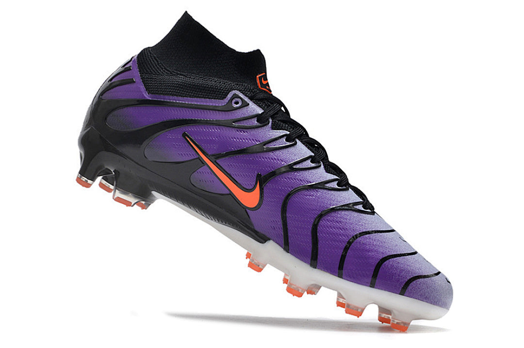 Nike Zoom Mercurial Superfly 9 Elite FG 'Air Mercurial TN' Kylian Mbappé