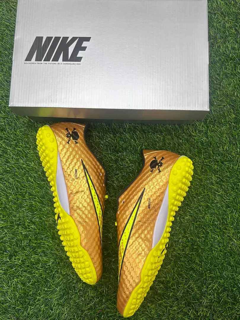Nike Hypervenom phantom FG