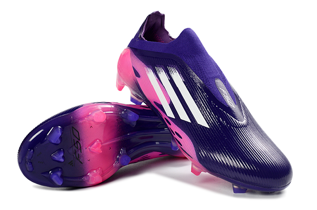 Adidas F50 Elite Laceless FG