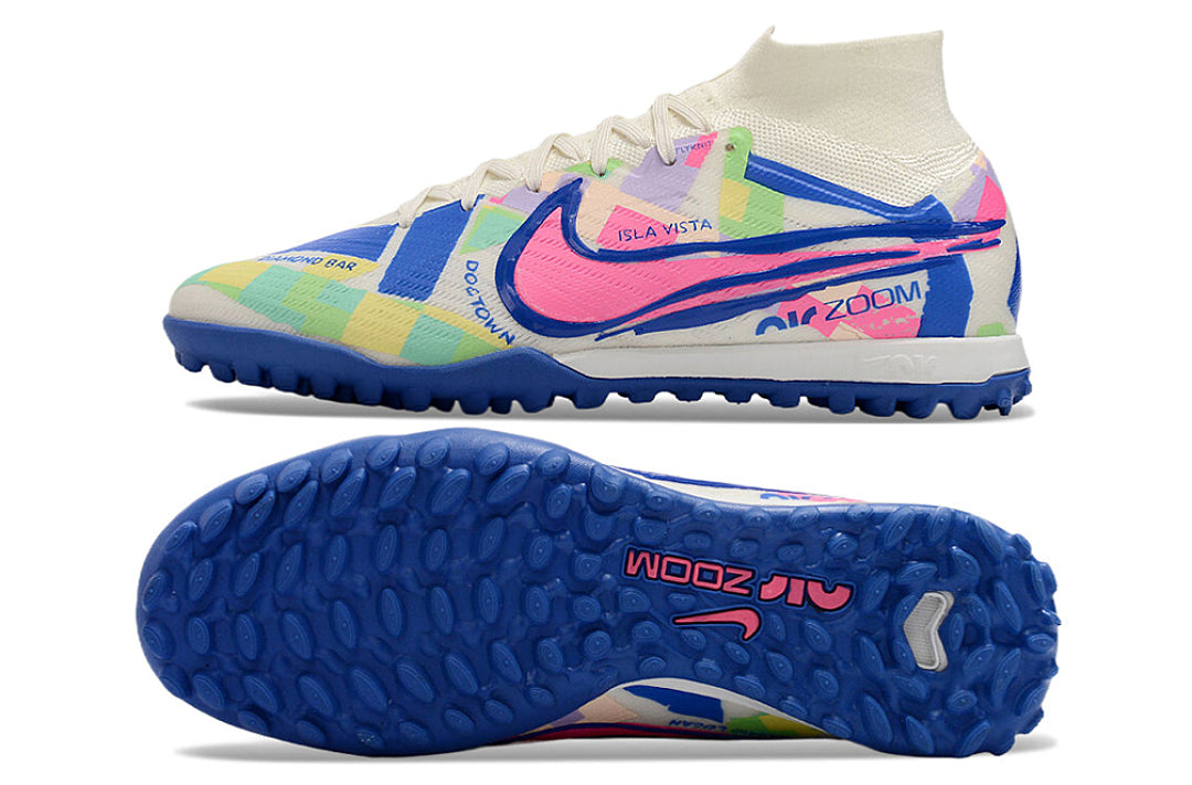Mercurial Superfly IX Elite TF