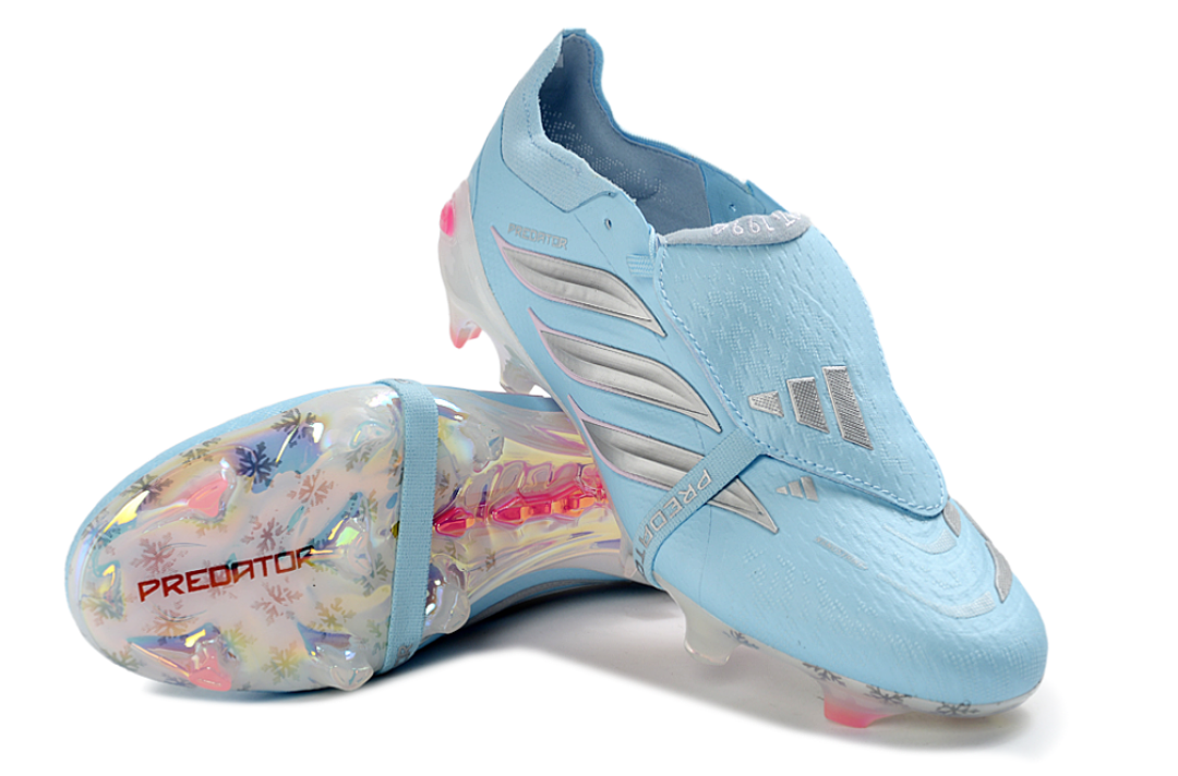 Adidas Predator 26 FG