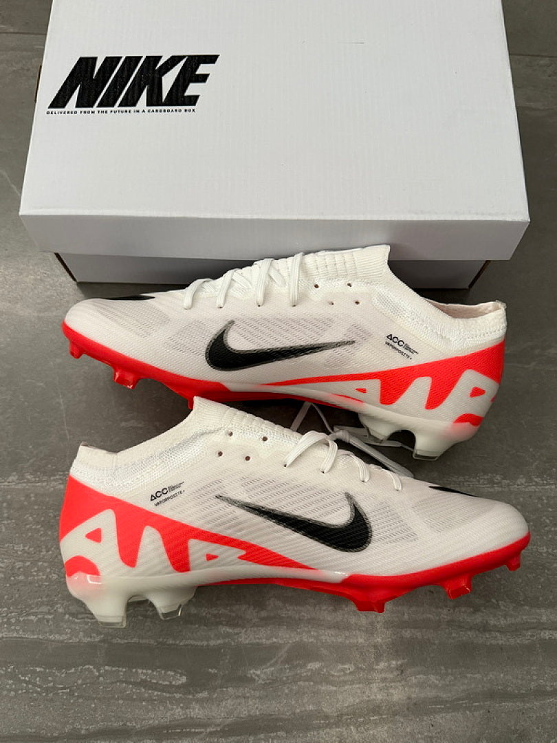 Nike AIR Zoom Mercurial Vapor 15 Elite XXV FG