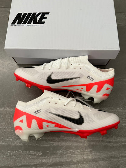 Nike AIR Zoom Mercurial Vapor 15 Elite XXV FG