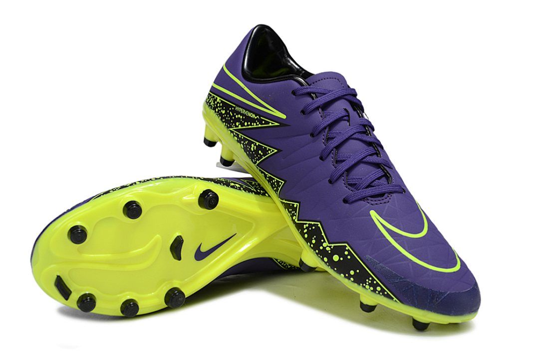 Nike Hypervenom phantom FG