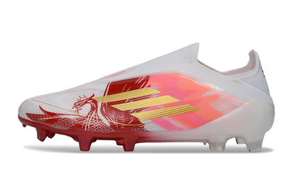 adidas F50 Elite Laceless FG